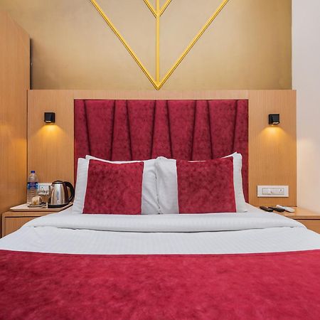 Hotel Priceless Suite Bombay Exhibition Centre Goregaon West Bombaj Zewnętrze zdjęcie