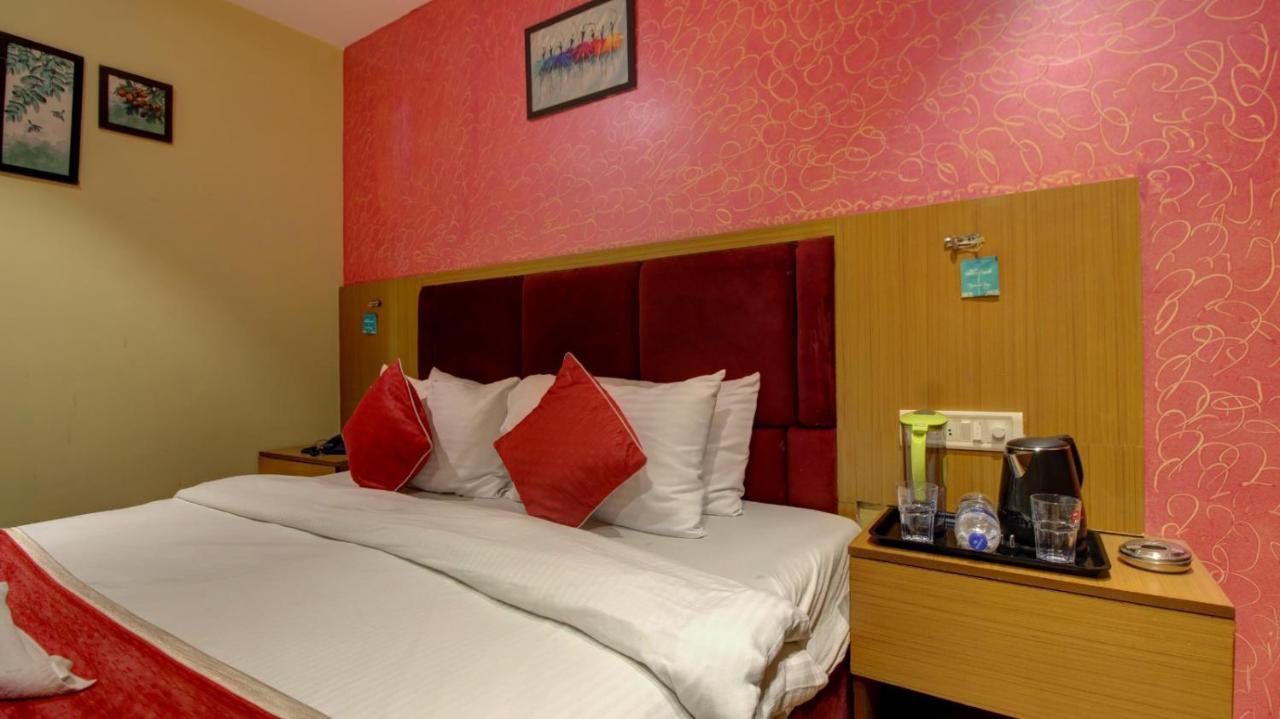 Hotel Priceless Suite Bombay Exhibition Centre Goregaon West Bombaj Zewnętrze zdjęcie