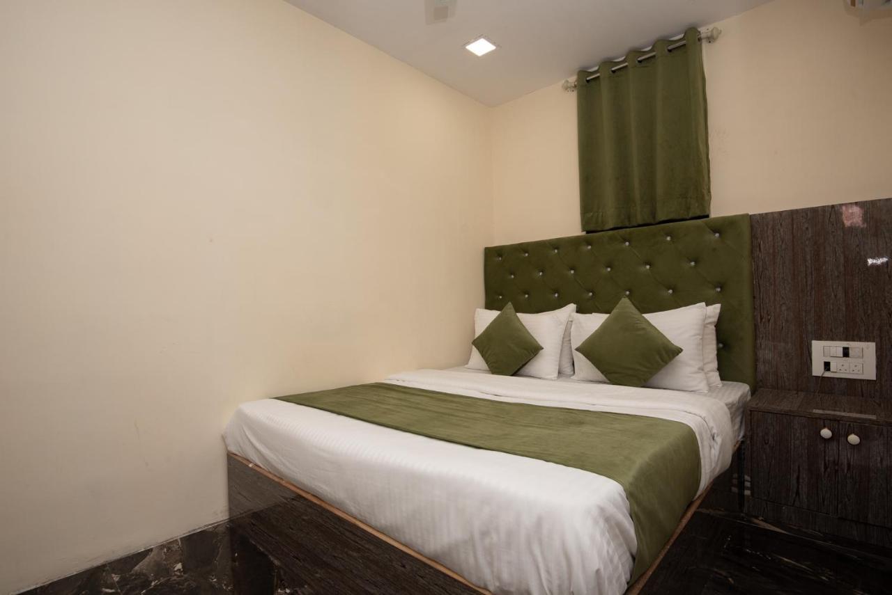 Hotel Priceless Suite Bombay Exhibition Centre Goregaon West Bombaj Zewnętrze zdjęcie