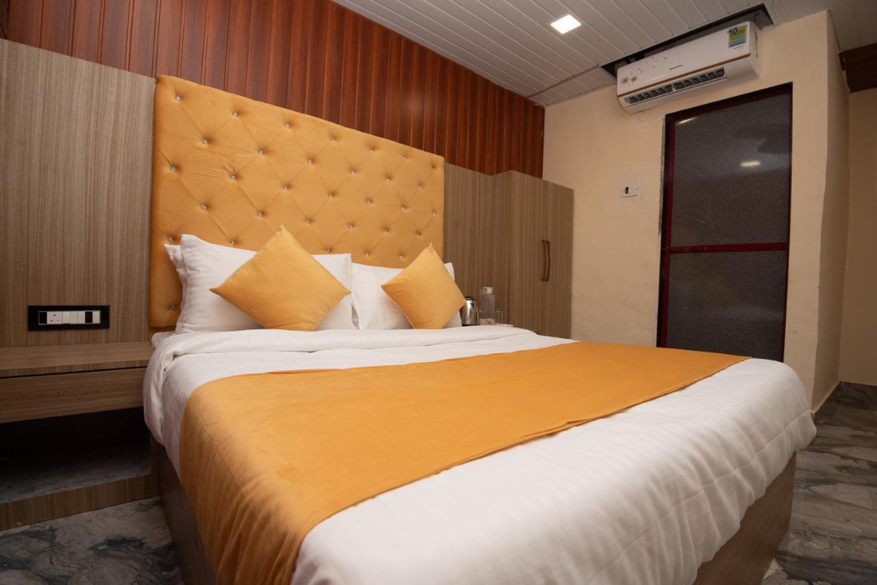 Hotel Priceless Suite Bombay Exhibition Centre Goregaon West Bombaj Zewnętrze zdjęcie