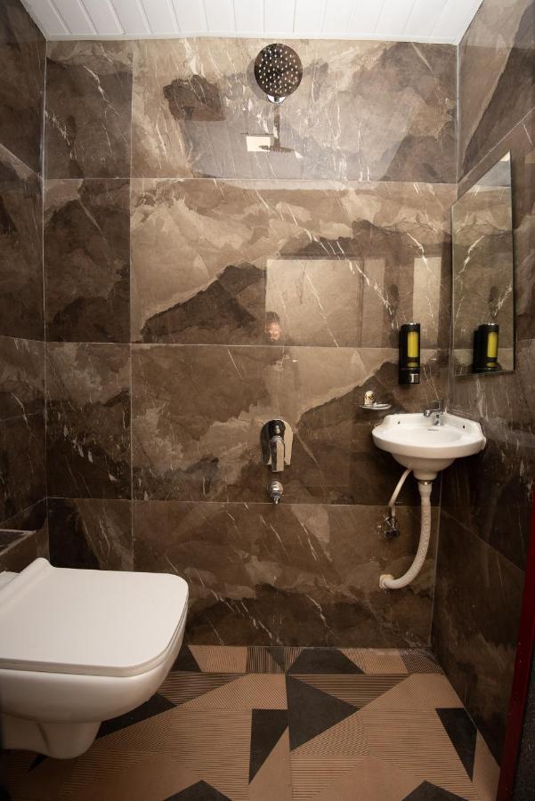 Hotel Priceless Suite Bombay Exhibition Centre Goregaon West Bombaj Zewnętrze zdjęcie