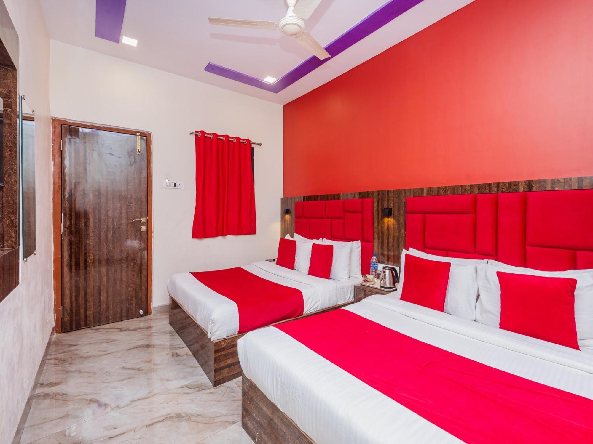 Hotel Priceless Suite Bombay Exhibition Centre Goregaon West Bombaj Zewnętrze zdjęcie