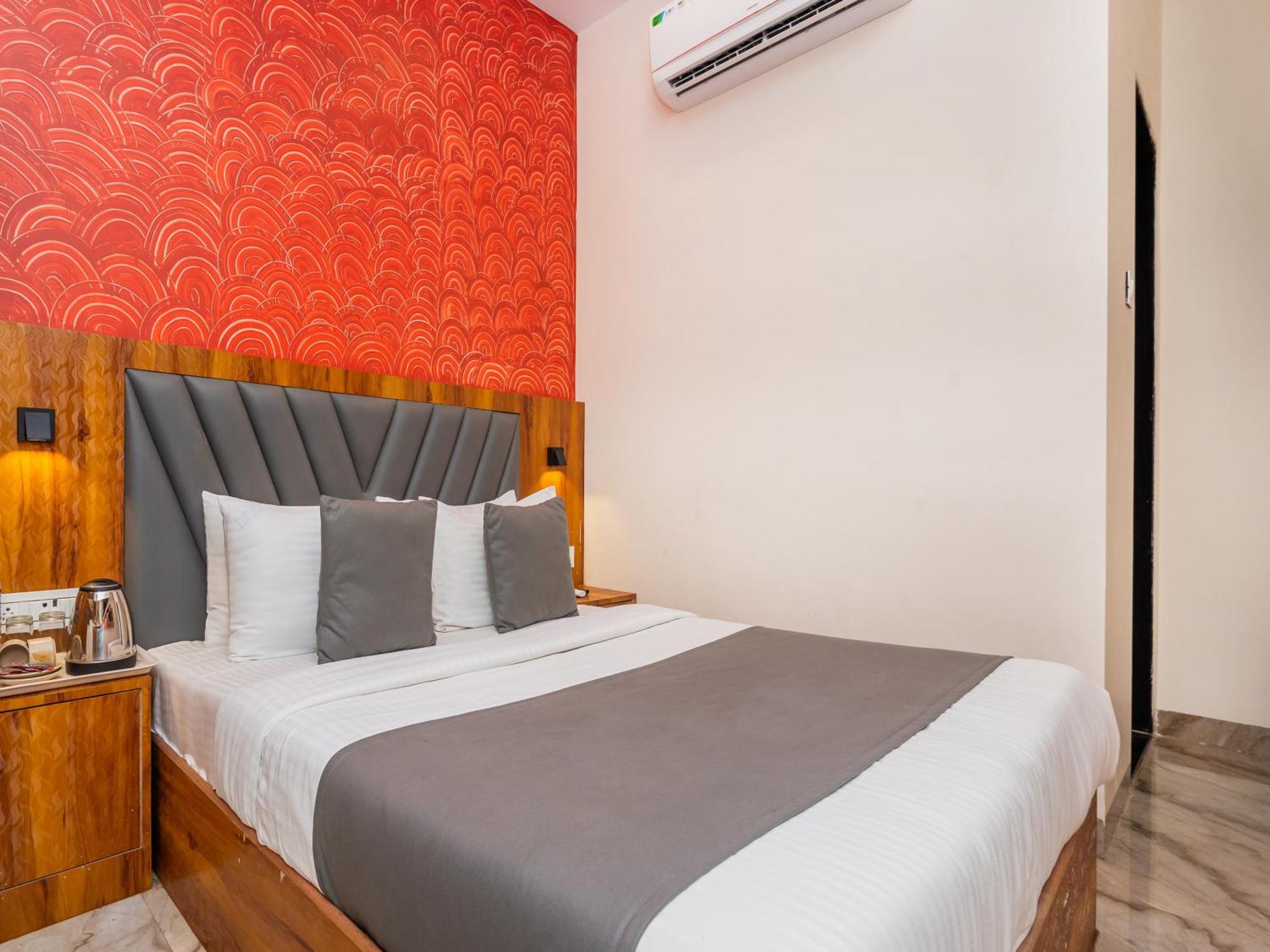 Hotel Priceless Suite Bombay Exhibition Centre Goregaon West Bombaj Zewnętrze zdjęcie