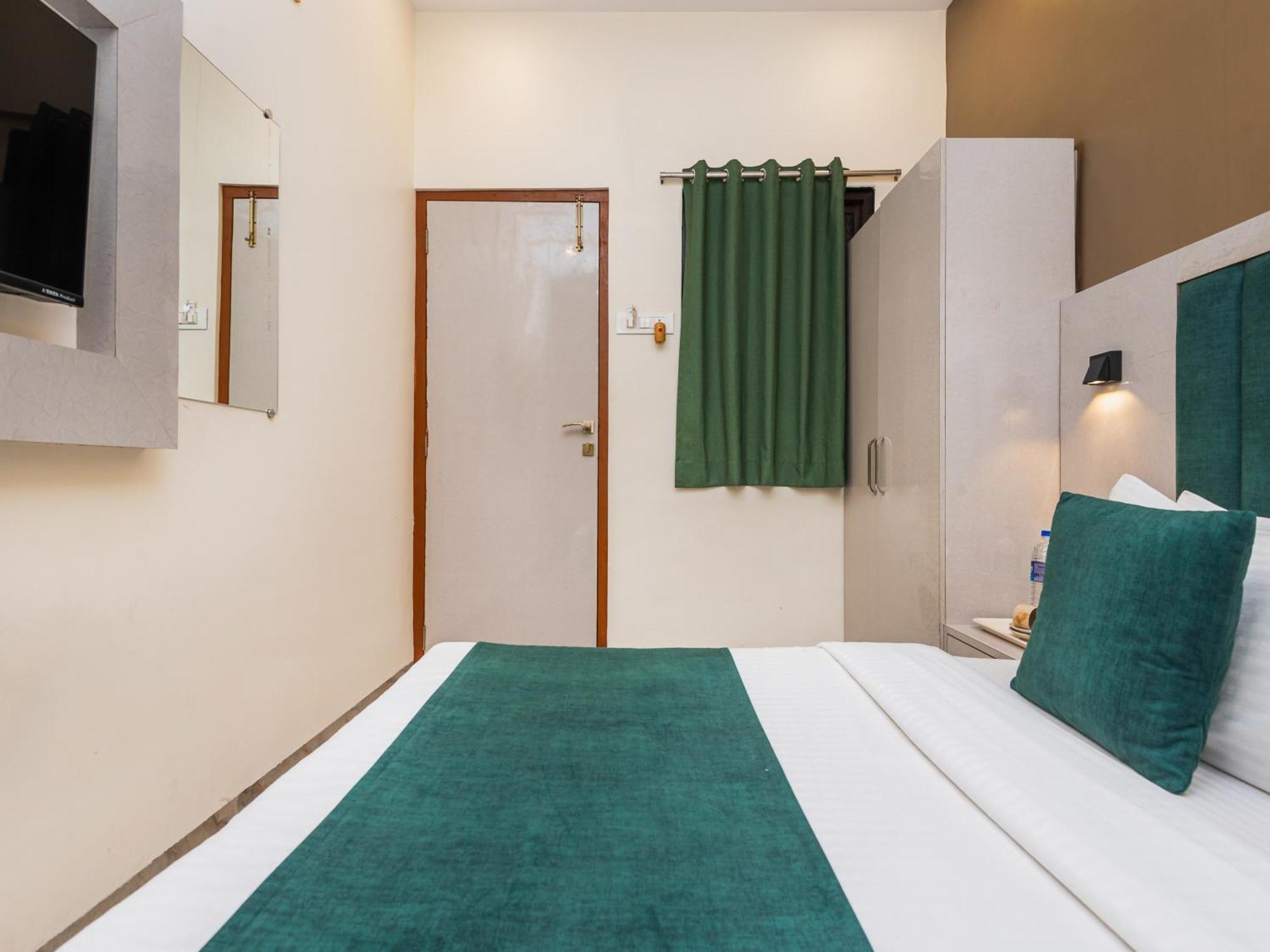 Hotel Priceless Suite Bombay Exhibition Centre Goregaon West Bombaj Zewnętrze zdjęcie