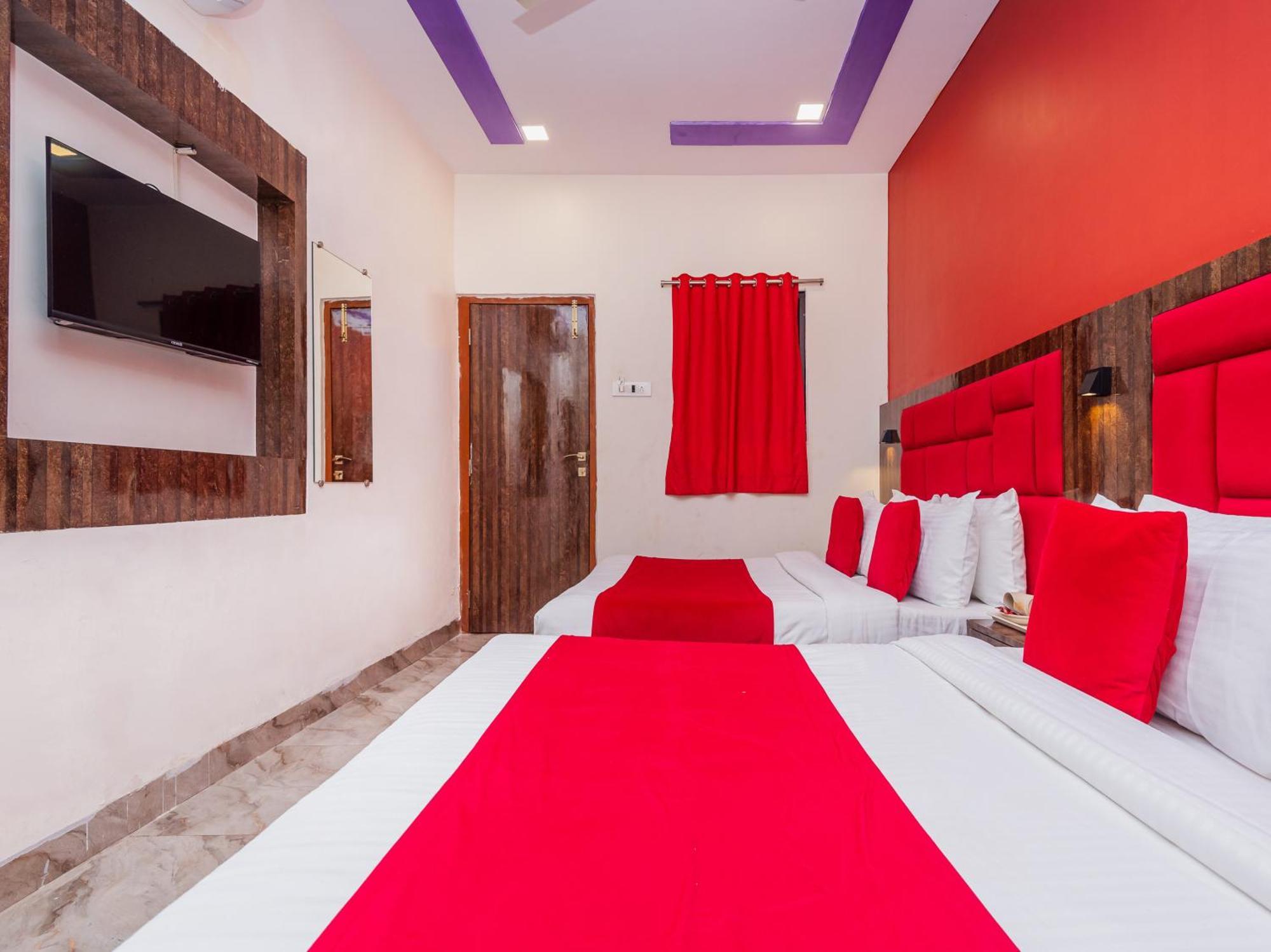Hotel Priceless Suite Bombay Exhibition Centre Goregaon West Bombaj Zewnętrze zdjęcie