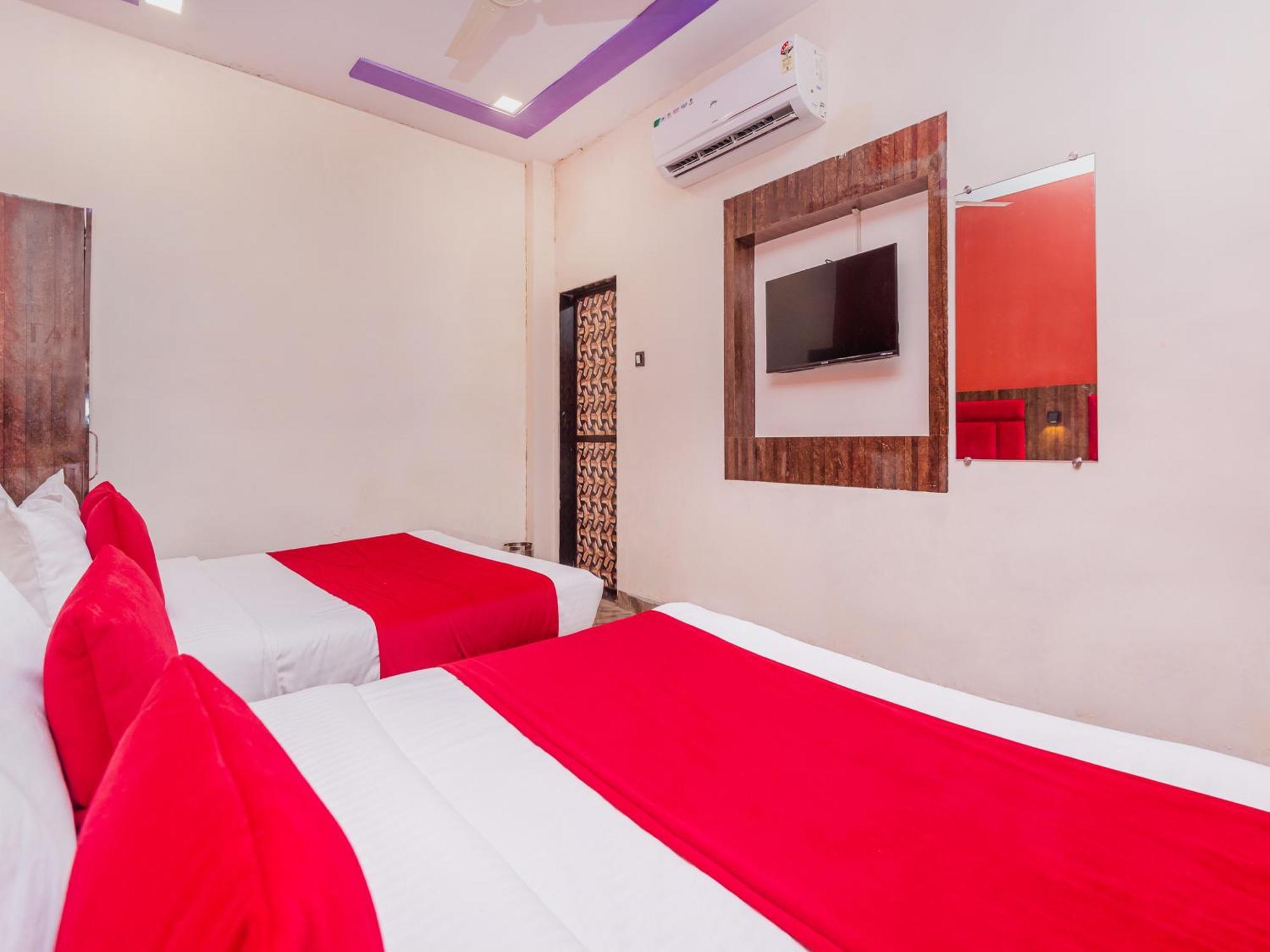 Hotel Priceless Suite Bombay Exhibition Centre Goregaon West Bombaj Zewnętrze zdjęcie