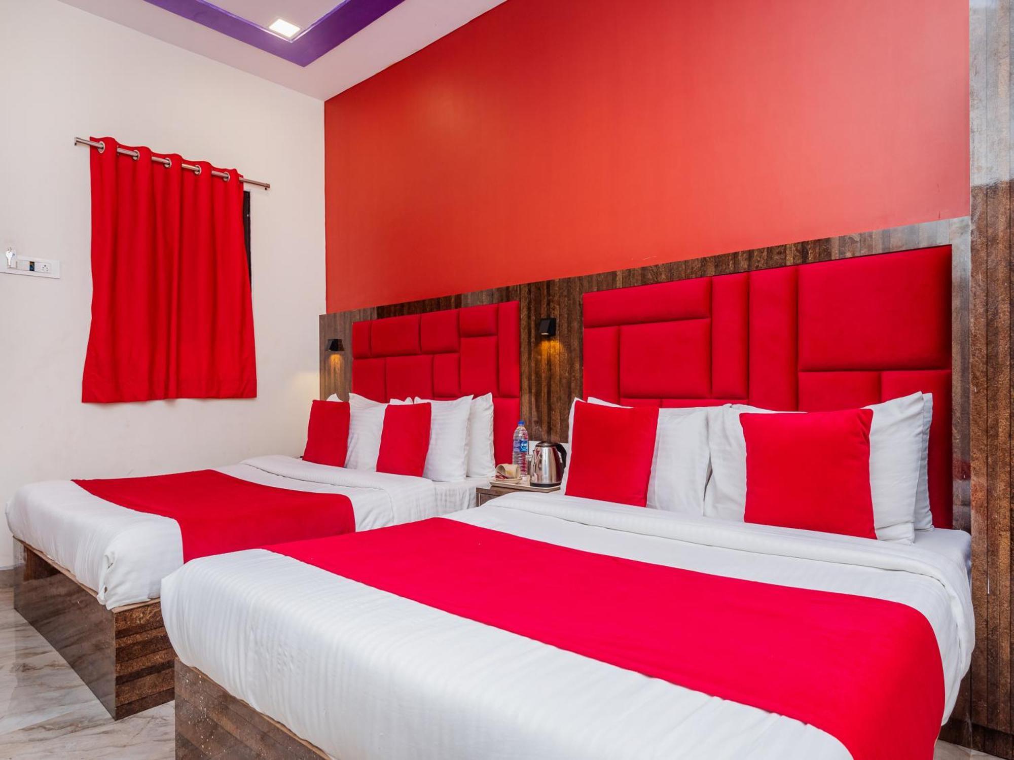 Hotel Priceless Suite Bombay Exhibition Centre Goregaon West Bombaj Zewnętrze zdjęcie