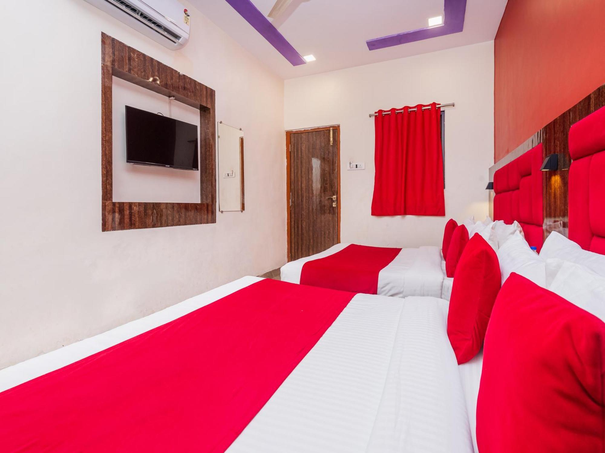 Hotel Priceless Suite Bombay Exhibition Centre Goregaon West Bombaj Zewnętrze zdjęcie