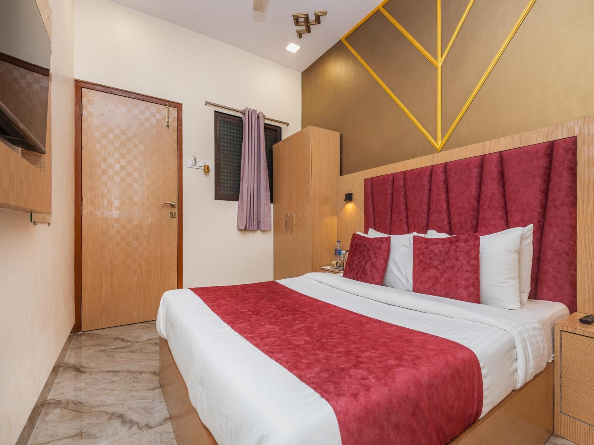 Hotel Priceless Suite Bombay Exhibition Centre Goregaon West Bombaj Zewnętrze zdjęcie